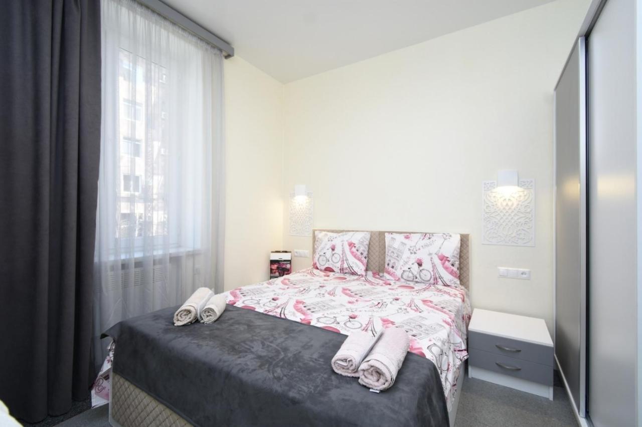 Красивая Квартира На Комитас 55 Erevan Exterior foto